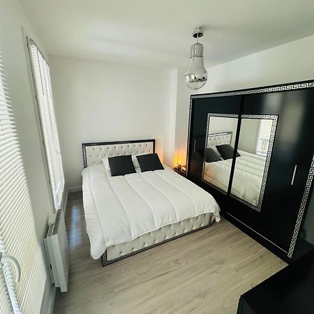 Charmante Appartement F2 Au Coeur De Paris 1Er Esterno foto