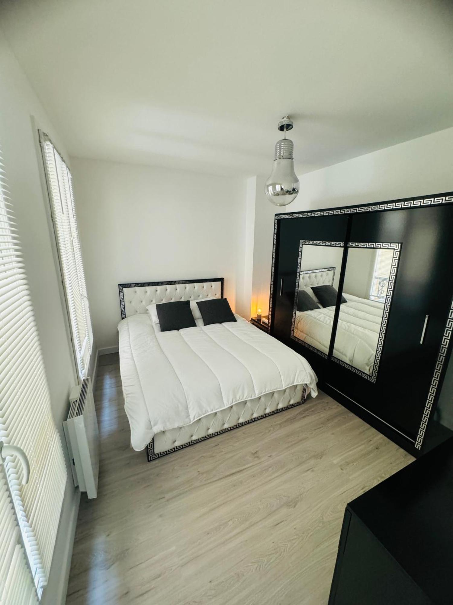 Charmante Appartement F2 Au Coeur De Paris 1Er Esterno foto